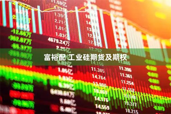 富裕配 工业硅期货及期权
